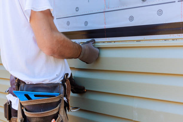 Trusted Siding Contractor service in Stony Point, NC - Creative Siding