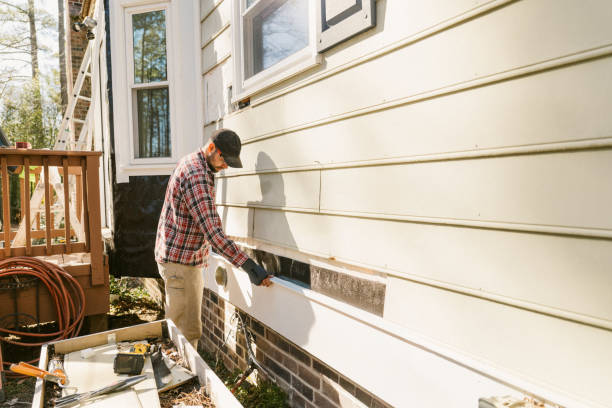 Trusted Siding Inspection service in Stony Point, NC - Creative Siding